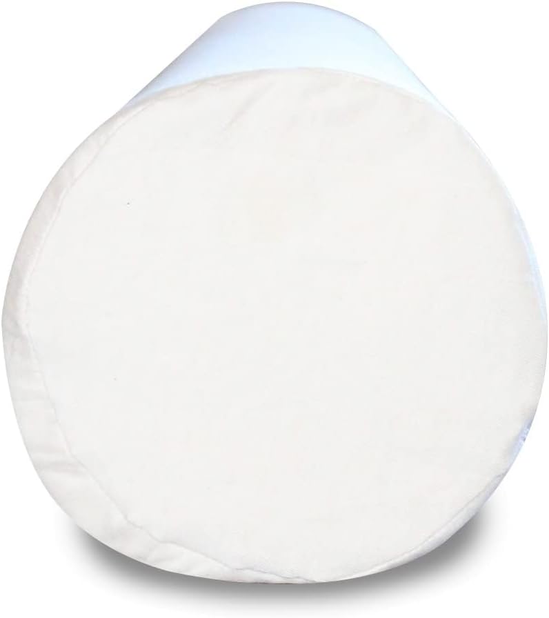 Turmerry Latex Body Pillow