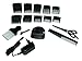 Remington HC5810 Genius - Máquina de Cortar Pelo, Cuchillas de Cerámica, Recargable,...