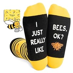 Really Like Bees