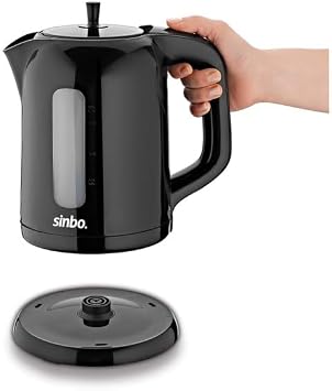 Sinbo STM-5840 Elektrikli Çay Seti
