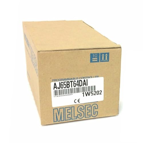 �Y�Ɨp AJ65BT-64DAI �v���O���}�u�����W�b�N���j�b�g AJ65BT64DAI �Y�Ɨp