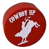 Snuff Covers Water Resistant Protective Skins for Dip and Chew Cans - Cowboy DC Crafts Nation