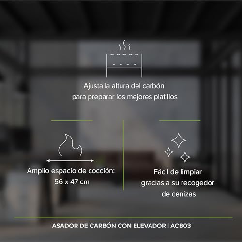 Comparativas de Ataud asador disponible en línea para comprar. 22 Imagen adicional