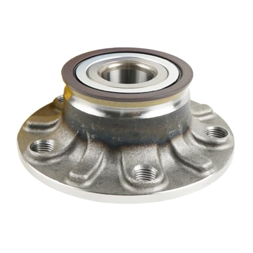 Roulement de Moyeu Arrière 1K0598611 pour A3 et Q3 | Kit de Roue 30mm