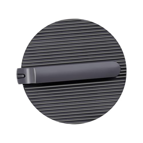 Image of Replacement Knob Switch (Plastic Shaft) Compatible with F-Luke 83, 83-III, 83-V, 85, 85-III, 87, 87-III, 87-V, 88, 88-V, 787 Models Multimeter