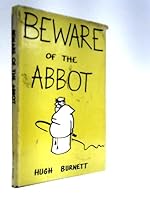 Beware of the Abbot B001K80ACY Book Cover