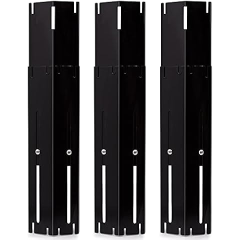 Adviace Universal Grill Heat Plates (3Pack) Cover