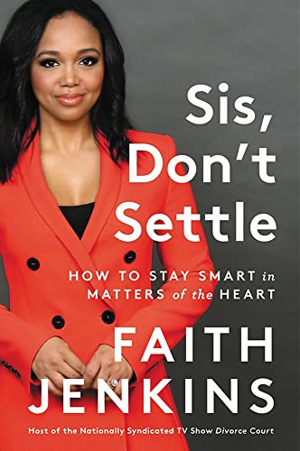 Sis, Don'T Settle view 2