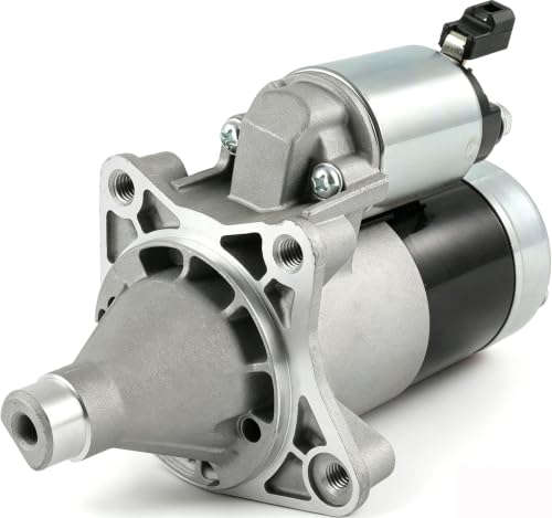 Image of SCITOO Starter Replacement New M001T77777 Automotive