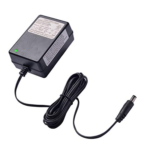SHENGLE 12V Charger for Kids Ride On Car, 12 Volt Kid Trax Dynacraft Best Choice Products Wrangler SUV Huffy Children Electric Ride On Toys Battery Charger