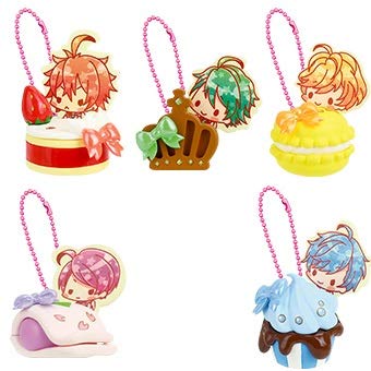 Patexisuri sui-tumasukotto collection exclusive de figurines japonaises haut de gamme