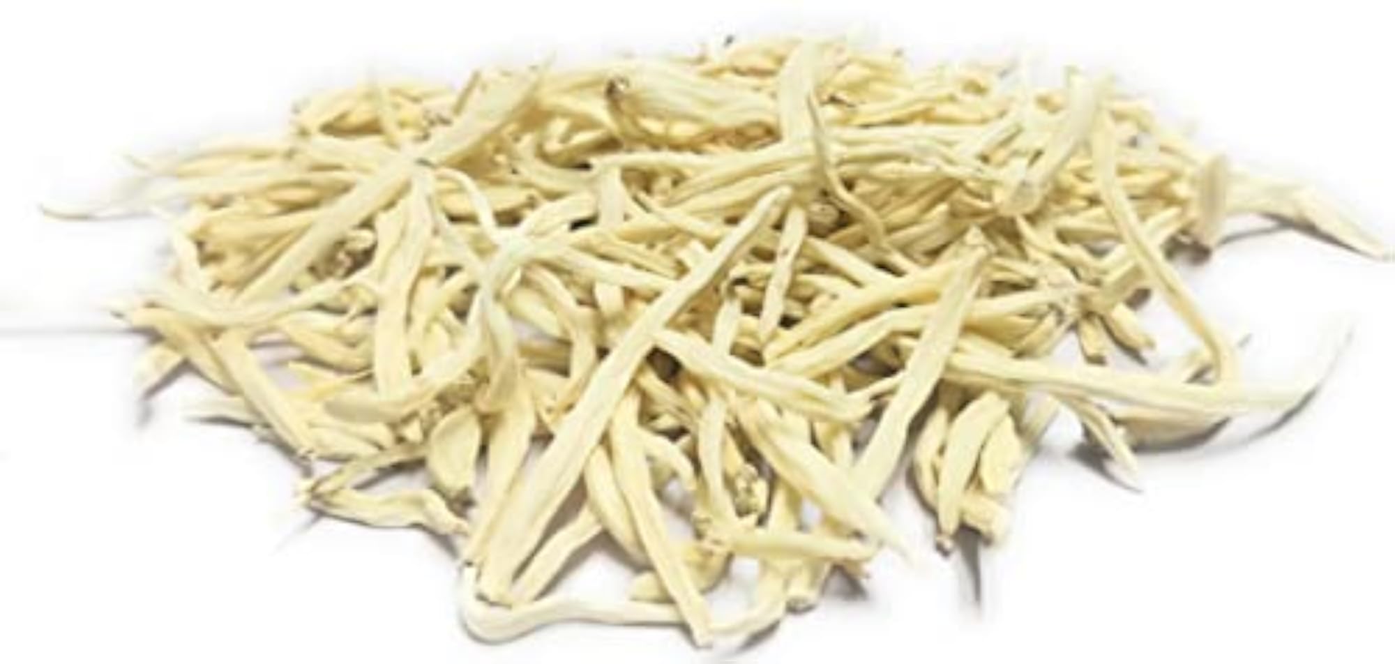 Safed Musli Roots (100 grams), Ayurvedic Herb