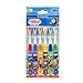Brush Buddies Thomas & Friends Toothbrush for Kids, Kids Toothbrushes, Toddler Toothbrush Ages 2-4, Soft Bristles for Kids, 6PK