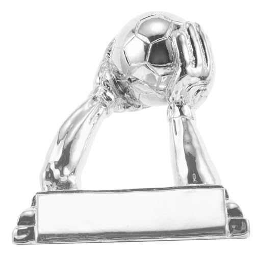 Gardien de but souvenir football de collection pour de but
