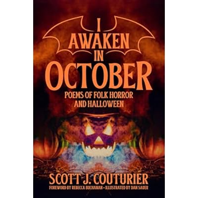 I Awaken in October