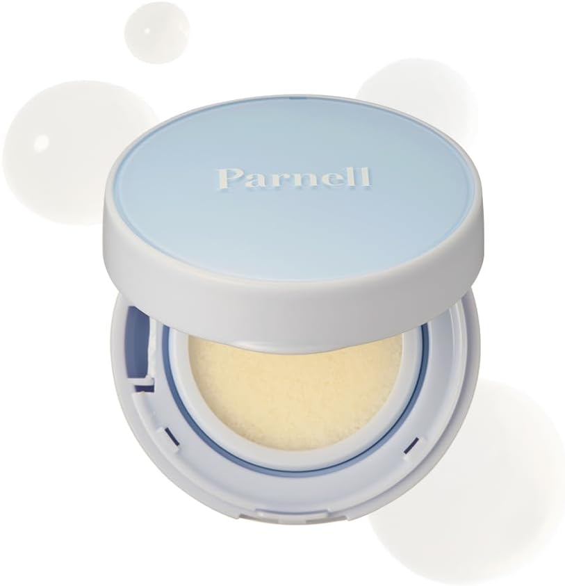 - Glacial Biome Water No-Sebum Cushion (10g) Oil Control Matte Finish Sebum Controller Anti-Shine Cushion With Glacial Water, Absorbs Excess Sebum, Smooths Pores, Instantly Cool, Control Shine, Hydrates Skin