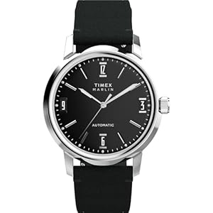 Timex Marlin Automatic TW2W59700VQ
