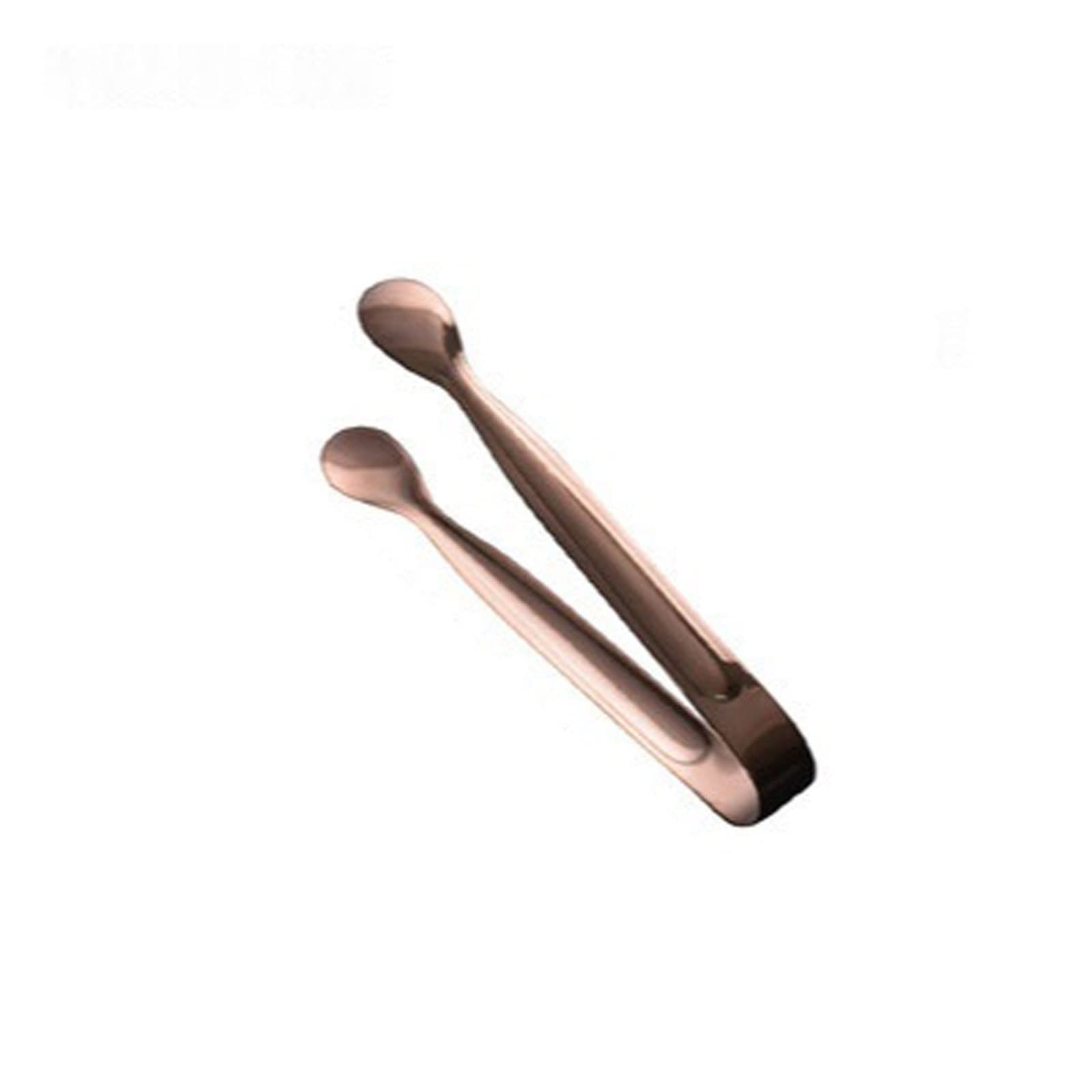 Pinces Pinces À Glaçons Mini Cuisine en Métal Pinces À Servir Les Aliments Clip Tea Party Bar Pinces À Glace en Acier Inoxydable Or Sucre Accessoires De Cuisine