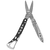 Leatherman Style CS Multifunktionsmesser
