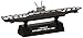 1:700 German Navy U7c 1944 Submarine