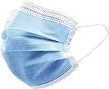 leipold bollerwagen bezüge Filterleistung 99,5% Premium Mund-Nasen-Maske