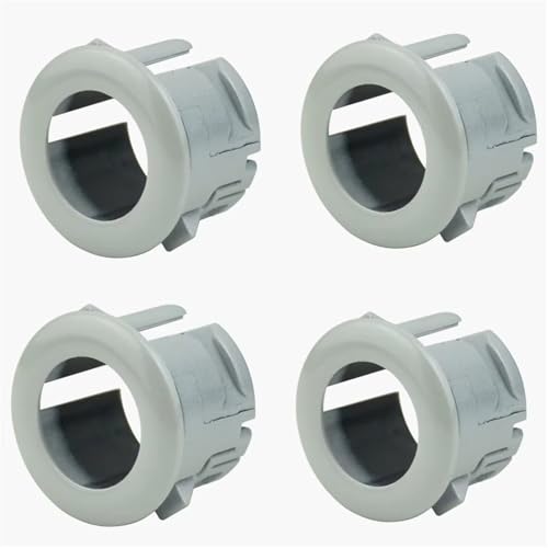Capteur stationnement 89348-33010 Toyota Lexus RX350 blanc