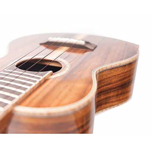 SheIRin Ukulélé Concert Acacia 23 Pouces Ukulélé Acoustique Professionnel Quatre Cordes en Bois Uke Hawaïen Kit Débutant… - Les Beatles, Paul McCartney, John Lennon, RIngo Starr, George Harrison SheIRin Ukulélé Concert Acacia 23 Pouces Ukulélé Acoustique Professionnel Quatre Cordes en Bois Uke Hawaïen Kit Débutant… – Image 5