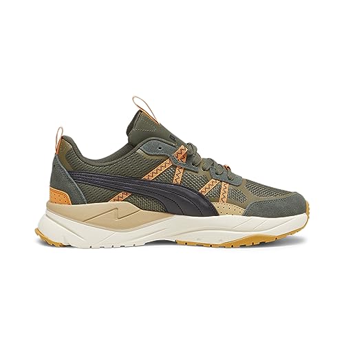 Image of Puma Unisex Adult XRay Tour Sneaker
