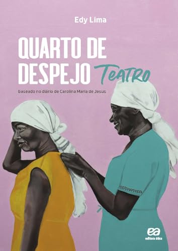 Quarto De Despejo - Teatro
