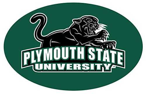 Plymouth State University Large Mascot Magnet Officially Licensed Collegiate Product