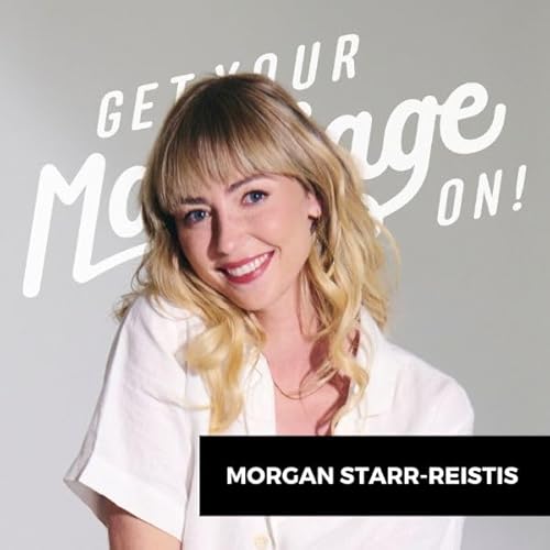 296: The Nervous System Secret to Better Sex with Morgan Starr-Reistis