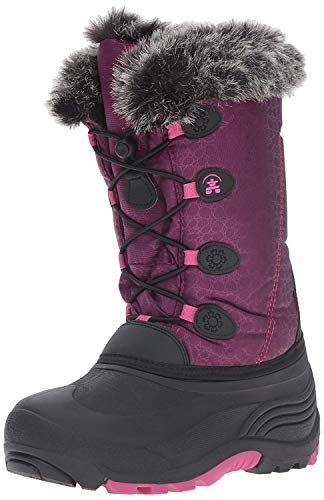 Kamik Snowgypsy Snow Boot (Toddler/Little Kid/Big Kid)