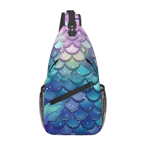 Bolso Pequeño Cruzado para Senderismo Unisex miniatura 2