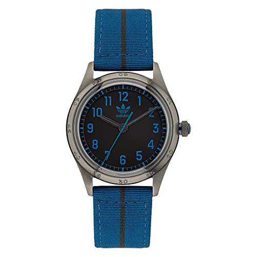 Relojes Hombre, Watch Reloj Adidas Code Four Unisex AOSY225212I