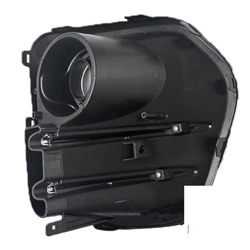 Composants de phare antibrouillard pour réparer Kia Sportage - 6