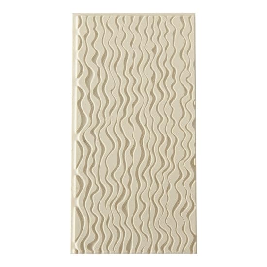 Texture Tile - Tidelines Embossed