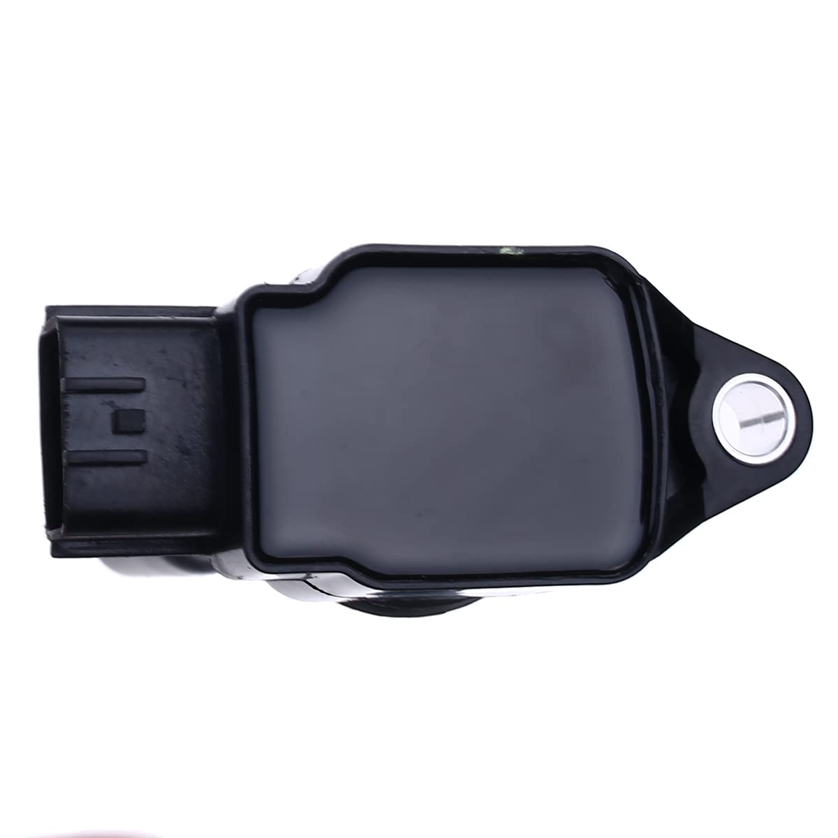 Frankberg 3x Bobina di accensione per J5 Clio IV BH Grand Scénic JZ0/1 R9 Kadjar HA Kangoo FW0/1 EZ0/1 B9A/M Scénic JZ0/1 J9 Twingo III BCM Fofour 453 Benzina 2012-2020 2819060000