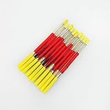 Lucky Farm Beekeeping Shift Pin Beekeepers Grafting Tools 10pcs Queen Bee Moving Insect Needle Bee...