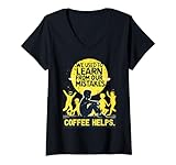 Coffee Expert CHOICE T, coffee t, life t,mistake t