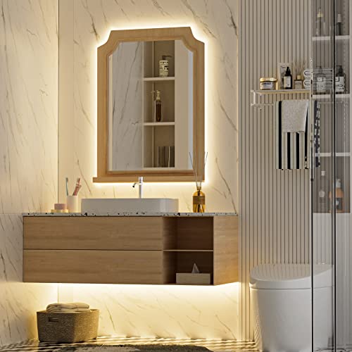 Image of PAUTIX COB LED Strip Light 12V Warm White 3000K Waterproof IP65 18Ft CRI90+ Flexible LED Tape Lights for Cabinet Engineering Home DIY Lighting Project with 8mm Connector(Power Supply Not Included)