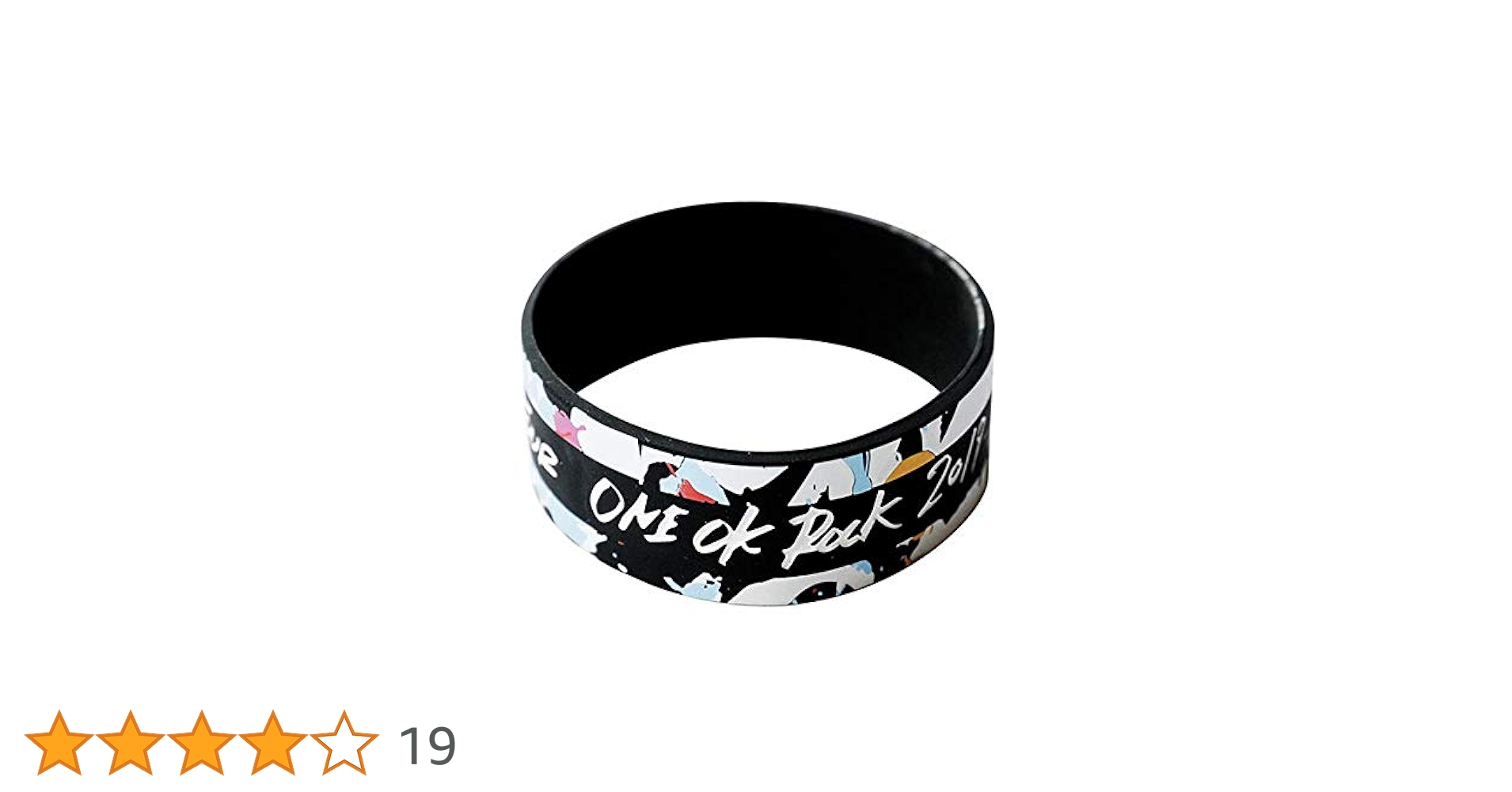Amazon.co.jp: [ONE OK ROCK] ワンオクロックワンオク 2019
