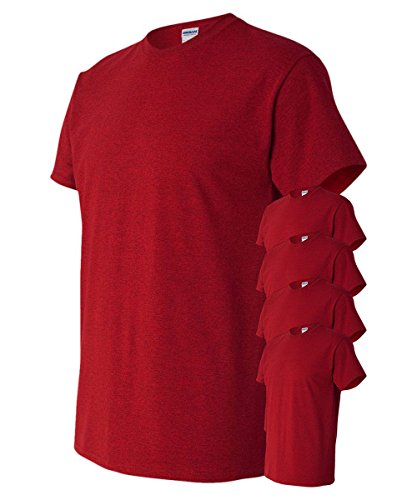 Image of Gildan Men's G500 T-Shirt