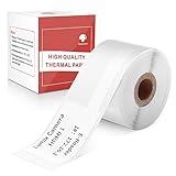Cable Self-Adhesive Label for Phomemo M110 Label Printer, 0.98