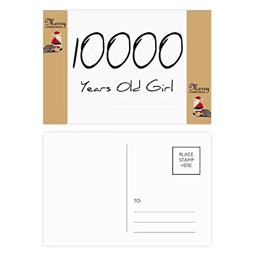 Cartes de remerciement fille lot de 20 papeterie anniversaire et baptême enfant
