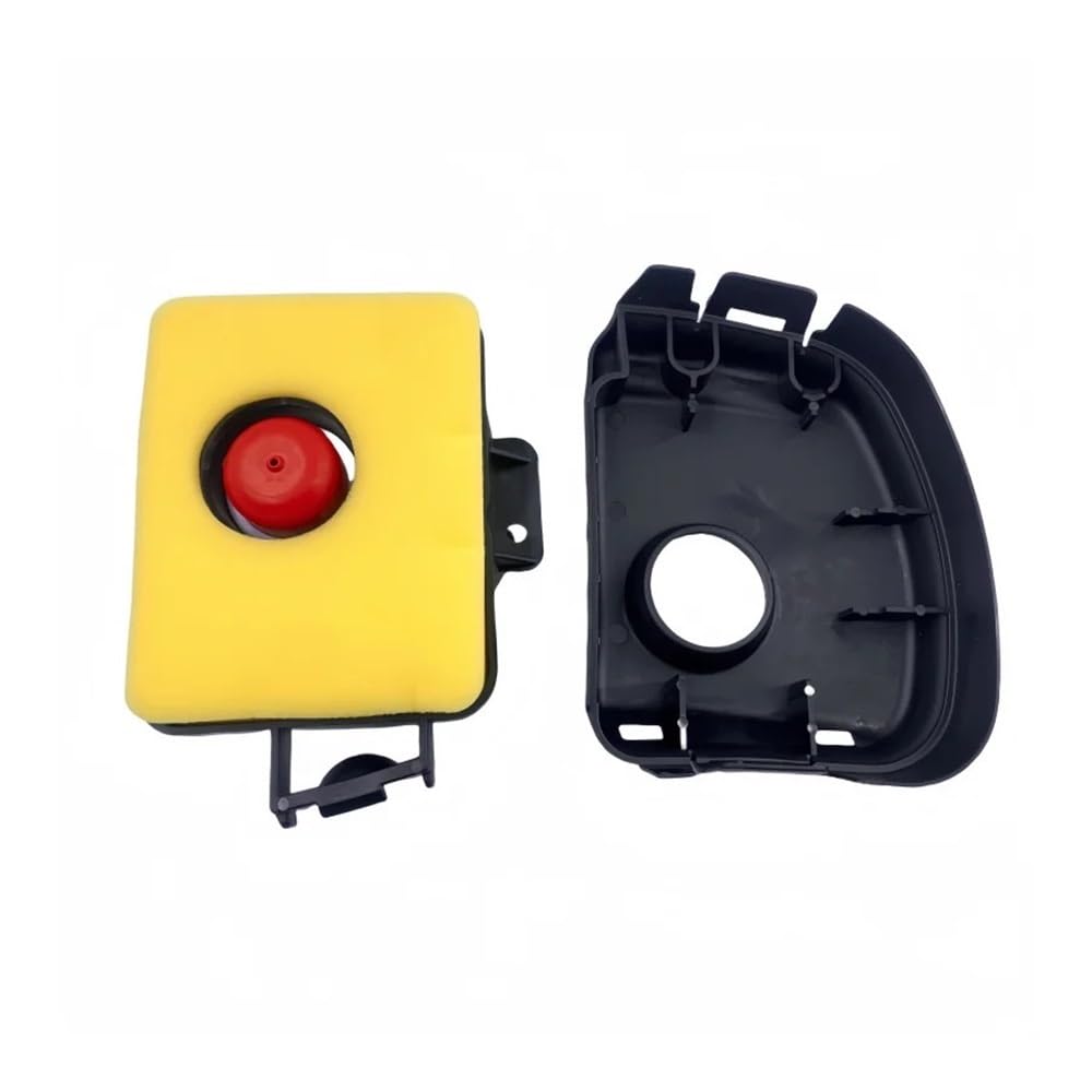 Kit de Cubierta Filtro Aire Compatible con cortacésped 595660 799579 594281