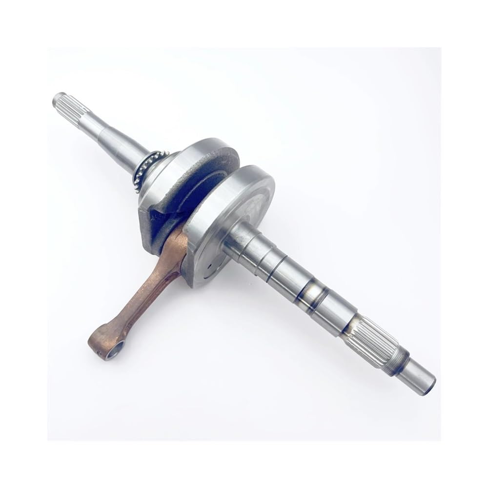 Vilebrequin complet de haute précision pour quad JS250