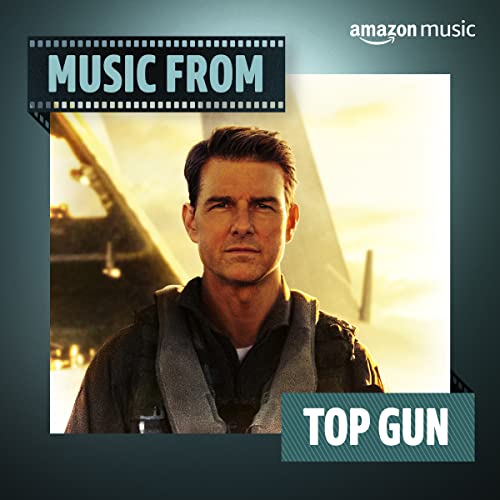 Zusammengestellt von: Amazon Music