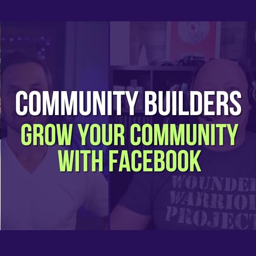 How To Grow Your Community Online With Facebook (NO ADS NEEDED)