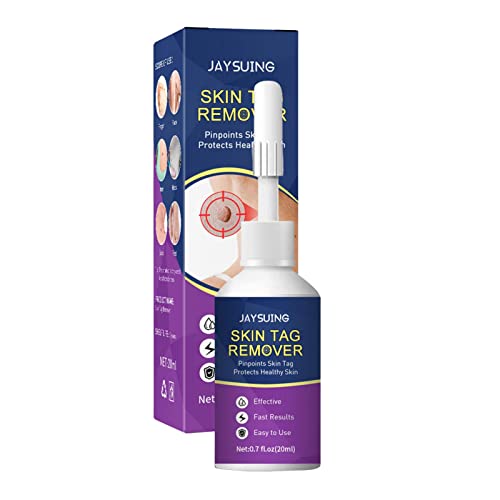 Ravcerol Eliminador de verrugas de acción rápida - Tratamientos de verrugas genitales y plantares de 20 ml,Líquido de eliminación de maíz de acción rápida para verrugas Vegetales, verrugas comunes Cover