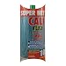 Super Net Cali Fregona de Microfibras Color (Verde, 1 Unidad)